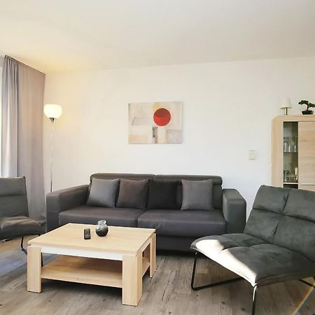 Feriendorf Papillon Wohnung 13-1 Boltenhagen  Buitenkant foto