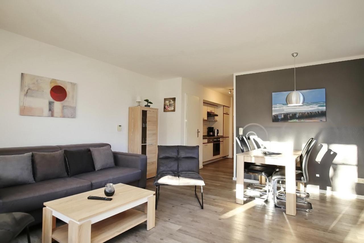 Feriendorf Papillon Wohnung 13-1 Boltenhagen  Buitenkant foto
