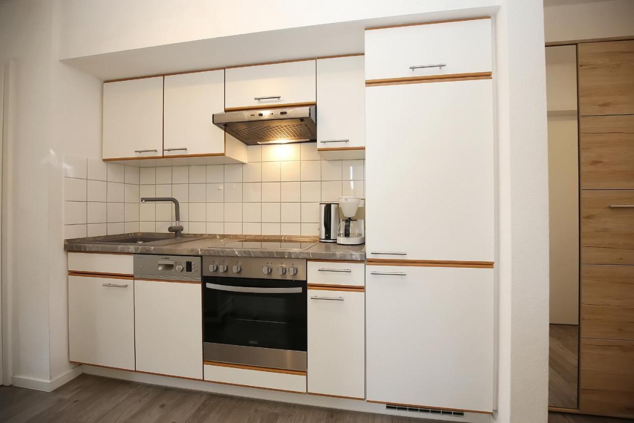 Feriendorf Papillon Wohnung 13-1 Boltenhagen  Buitenkant foto