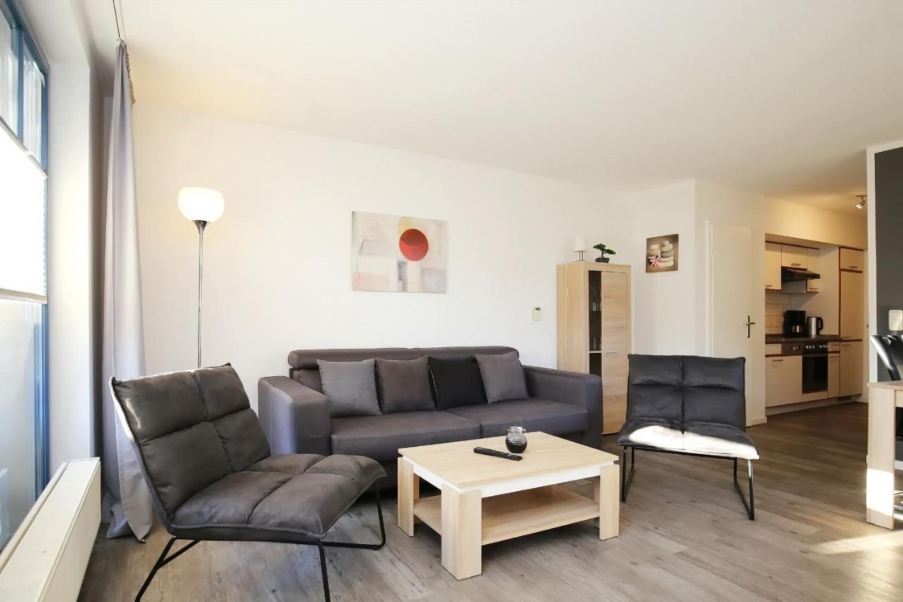 Feriendorf Papillon Wohnung 13-1 Boltenhagen  Buitenkant foto