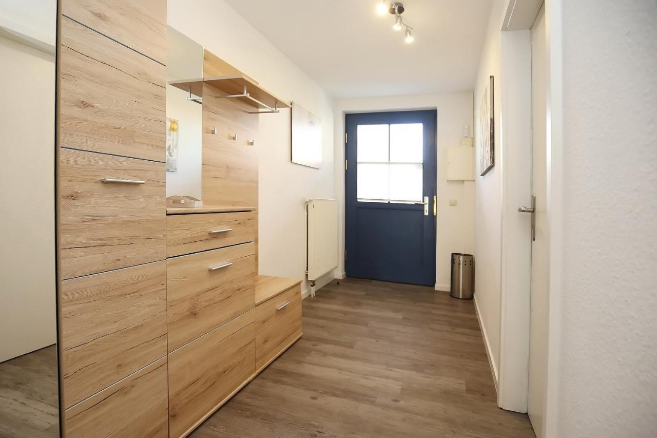 Feriendorf Papillon Wohnung 13-1 Boltenhagen  Buitenkant foto