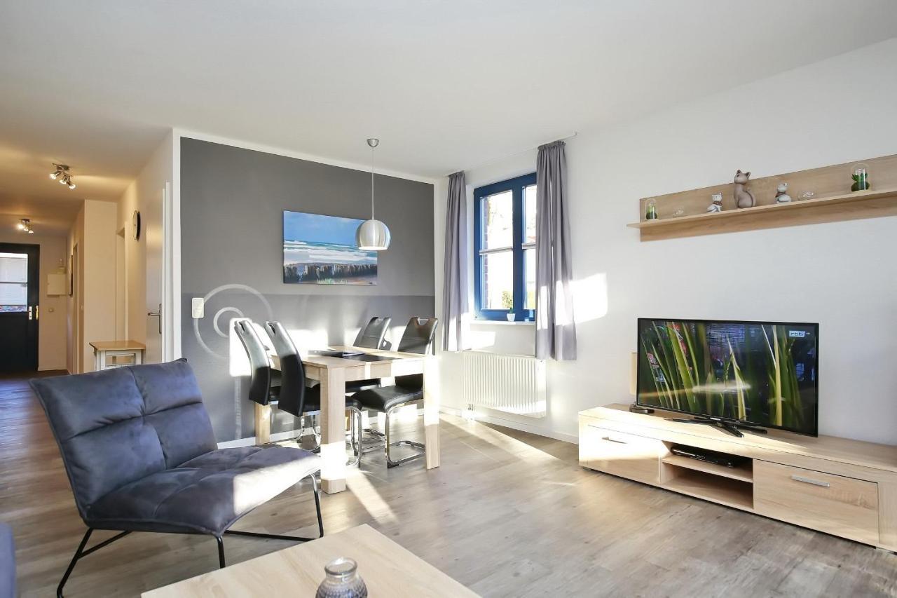 Feriendorf Papillon Wohnung 13-1 Boltenhagen  Buitenkant foto