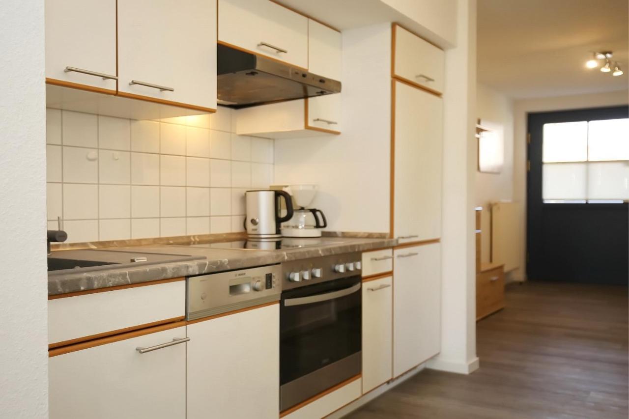 Feriendorf Papillon Wohnung 13-1 Boltenhagen  Buitenkant foto