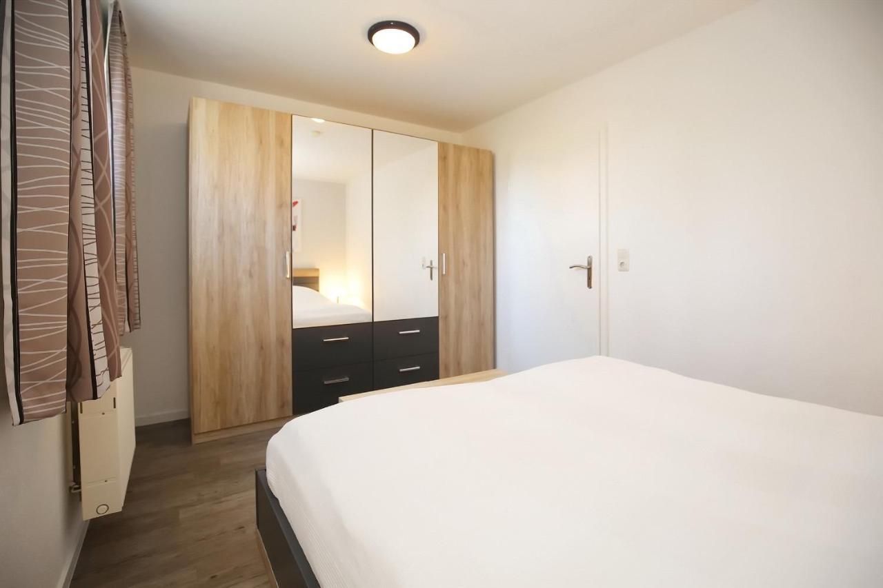 Feriendorf Papillon Wohnung 13-1 Boltenhagen  Buitenkant foto